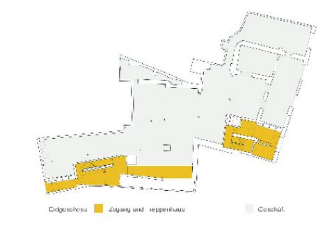 Erdgeschoss