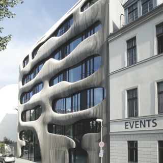 JOH3 Apartmenthaus Johannisstraße 3