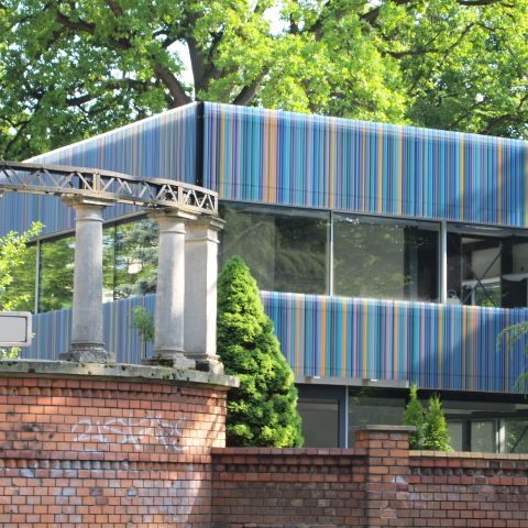 Haus am Platz - Berlin