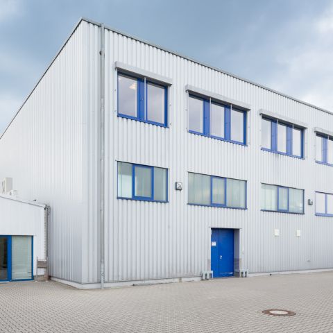 Laborvorbereitung, Pharmazeutische Industrie