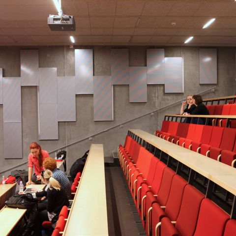 Lehrerseminar Kopenhagen