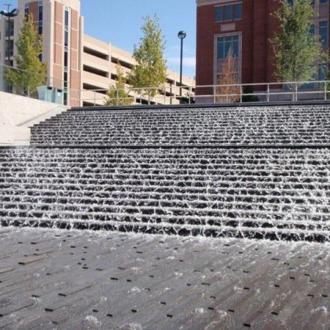 Tarrant County College- Fountain
