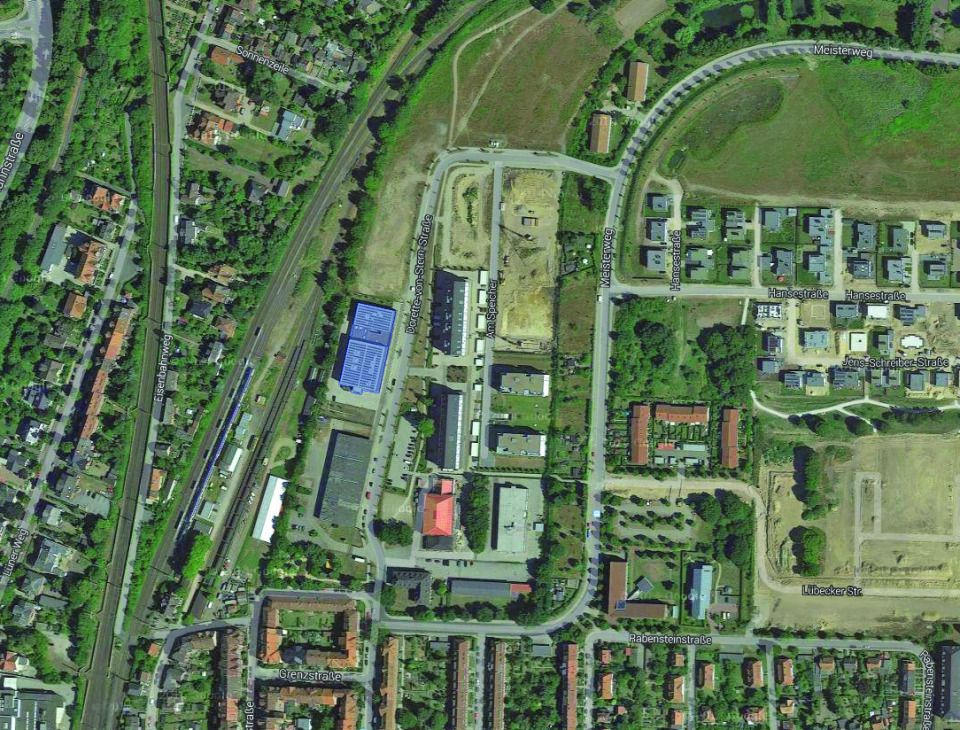 Luftbild