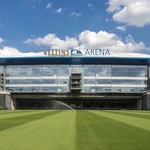 Veltins-Arena