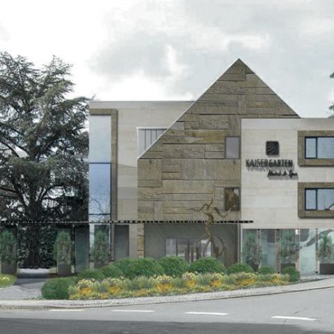 Kaisergarten Hotel & Spa Deidesheim