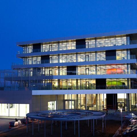 VUC Syd Bildungszentrum