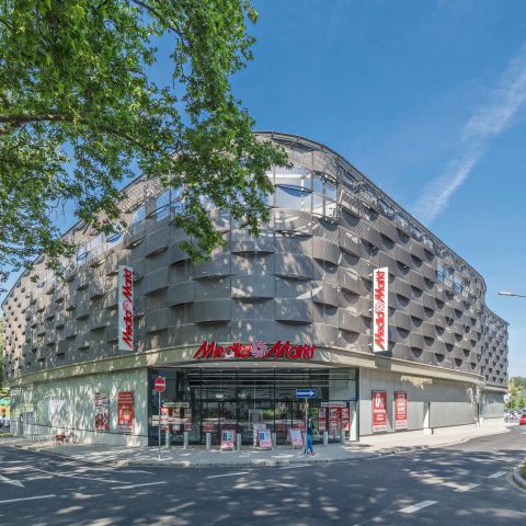 Elektrofachmarkt Dortmund Hörde
