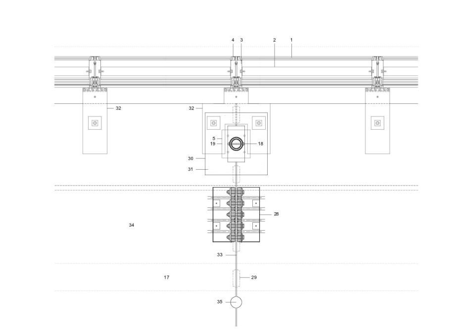 Detail E