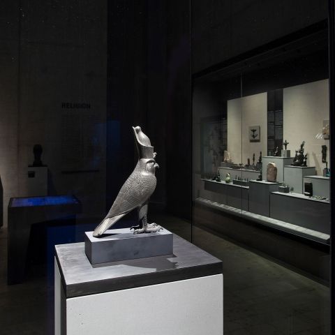 Staatliches Museum Ägyptischer Kunst