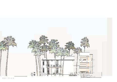Goethe-Institut Kairo