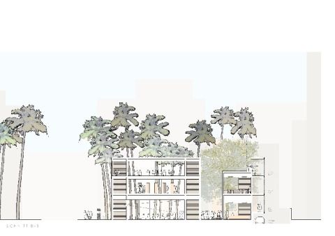 Goethe-Institut Kairo