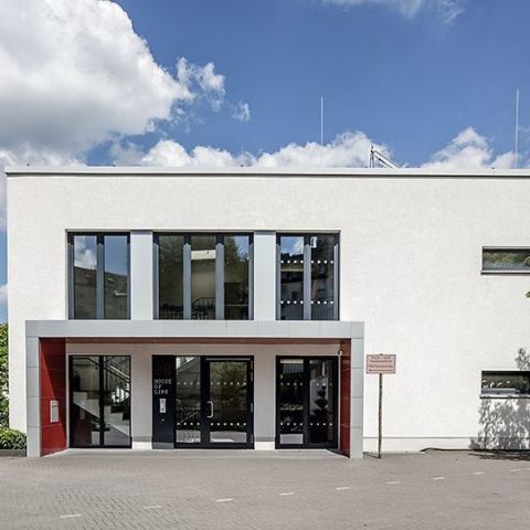House of Life Solingen