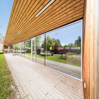 Kindergarten Oberrohrbach