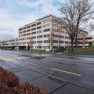 Spital, Limmattal