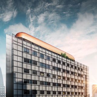 Blackpearl, Courbevoie