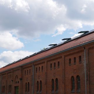 Leibniz-Universität, Hannover