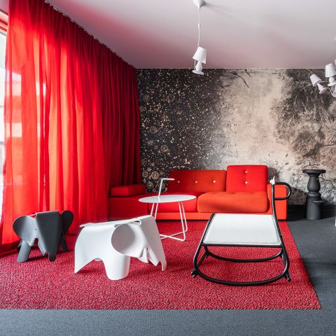 Designhotel Laurichhof