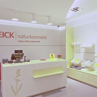 Speick Naturkosmetik, Stuttgart