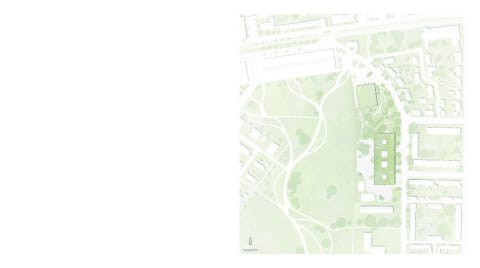 Lageplan 1500