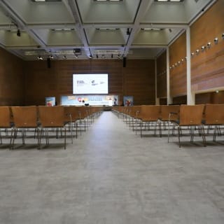 Palacongressi Rimini