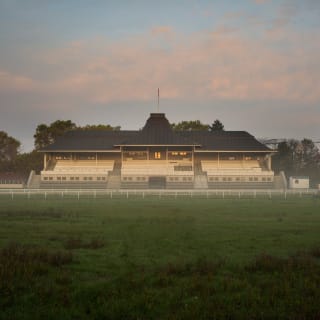 Pferderennbahn Halle (Saale)