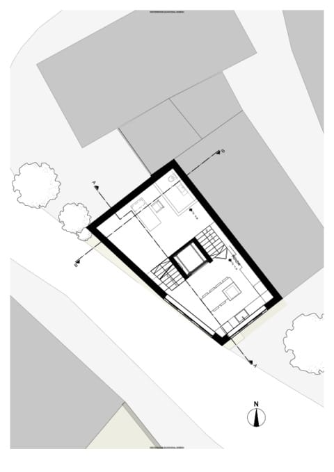 3. Obergeschoss