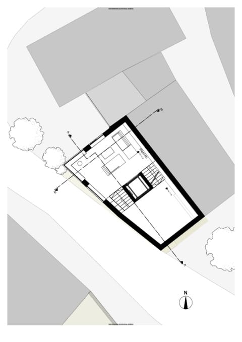 4. Obergeschoss