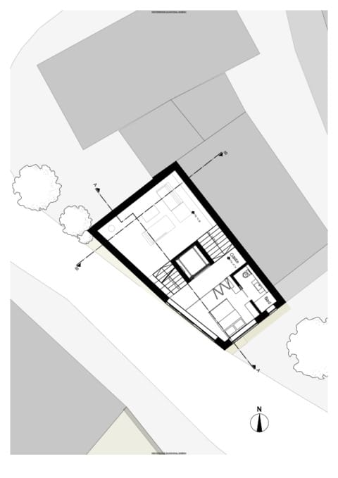 5. Obergeschoss
