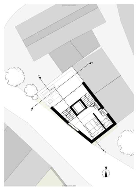 Dachgeschoss