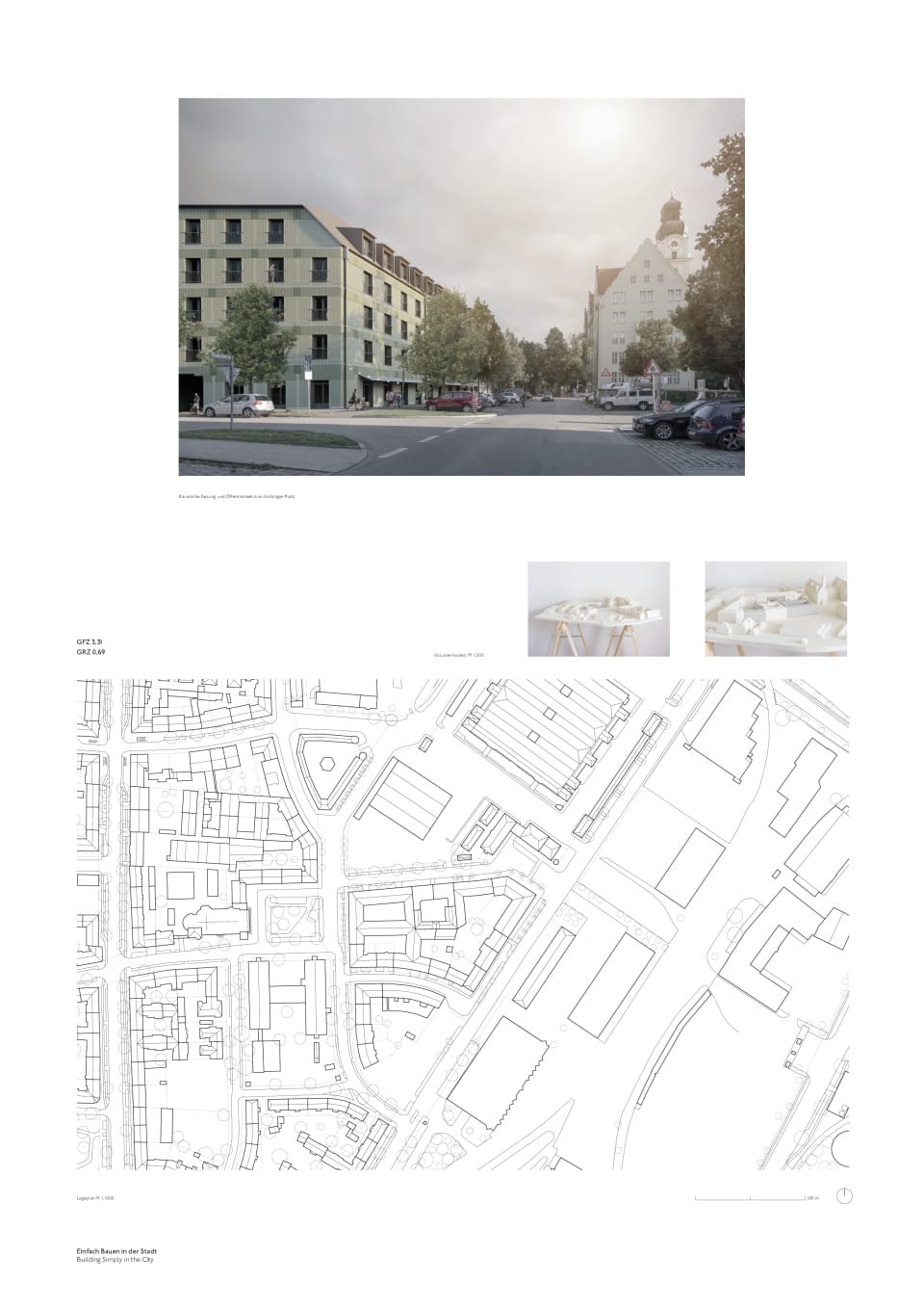 Städtebau