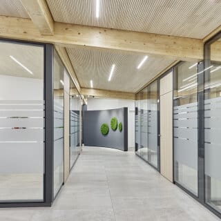 Menner Tiefbau GmbH in Breisach