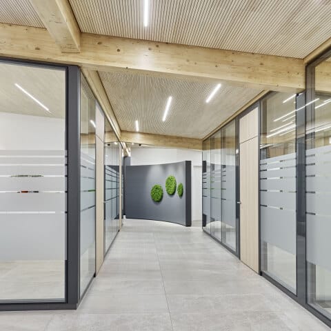 Menner Tiefbau GmbH in Breisach