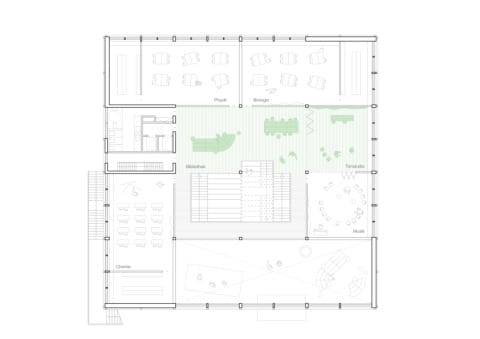 Grundriss 1.OG