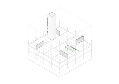 Tragwerk