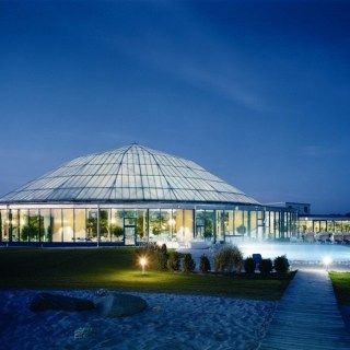 Therme Erding