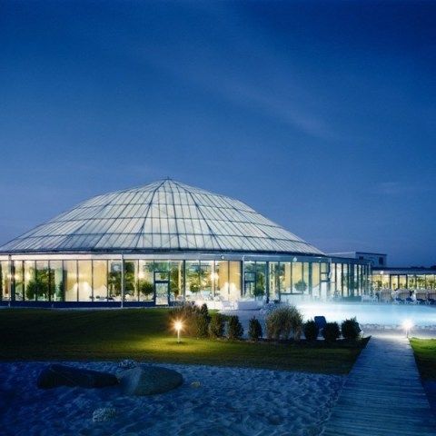 Therme Erding