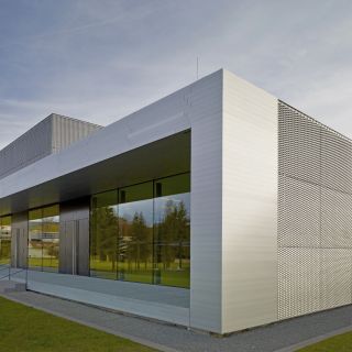 Sport- und Kulturhalle Pegnitz