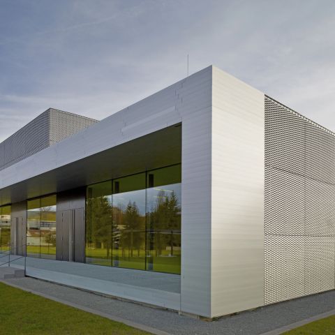 Sport- und Kulturhalle Pegnitz
