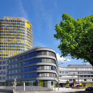 ADAC Zentrale München