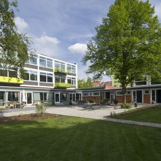 Baugruppe Südstadtschule