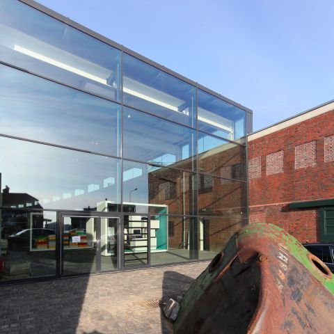 Windstärke 10 / Wrack- u. Fischereimuseum - Cuxhaven