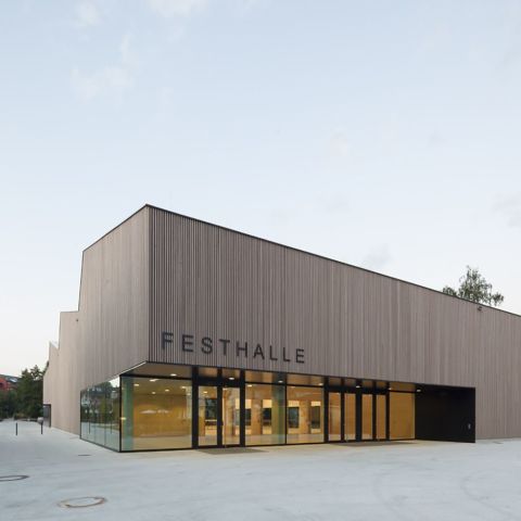 Festhalle Kressbronn