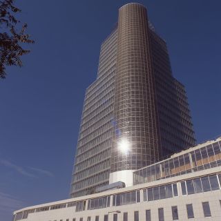 Nationalbank Bratislava