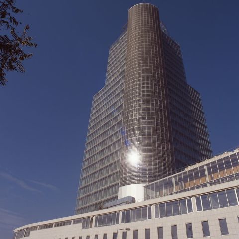 Nationalbank Bratislava