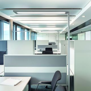 MANN+HUMMEL Technologiezentrum