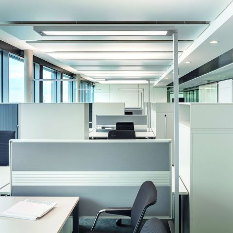 MANN+HUMMEL Technologiezentrum