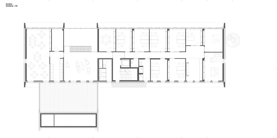 Grundriss 1.OG