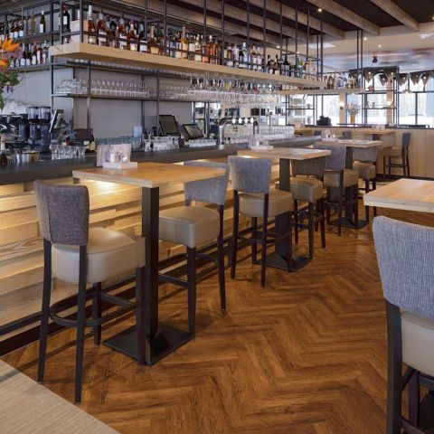 Restaurant De Rietschans