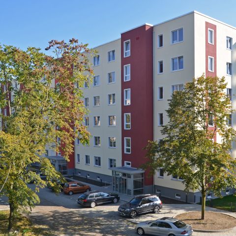 Neubau Massower Str.22-24A
