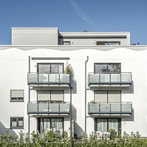 CityQuartier, Dortmund